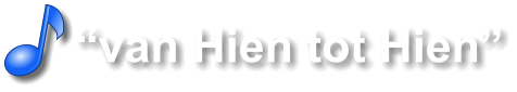 “van Hien tot Hien”