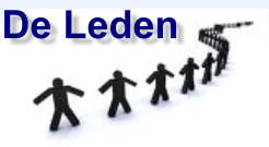De Leden