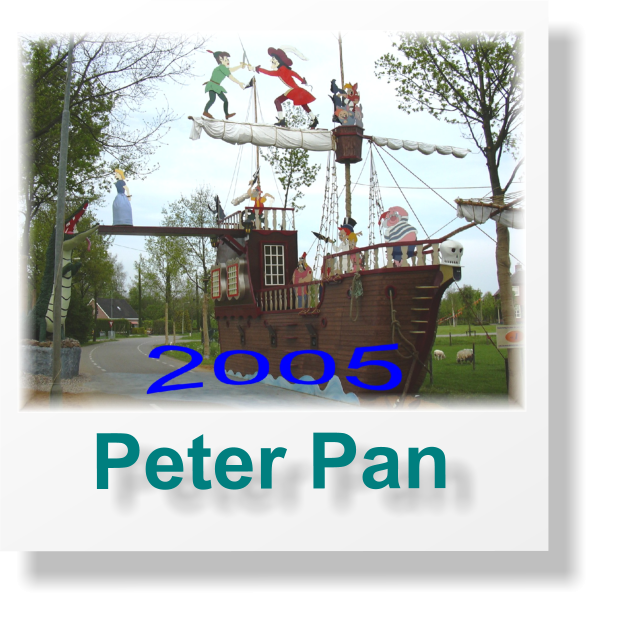 Peter Pan