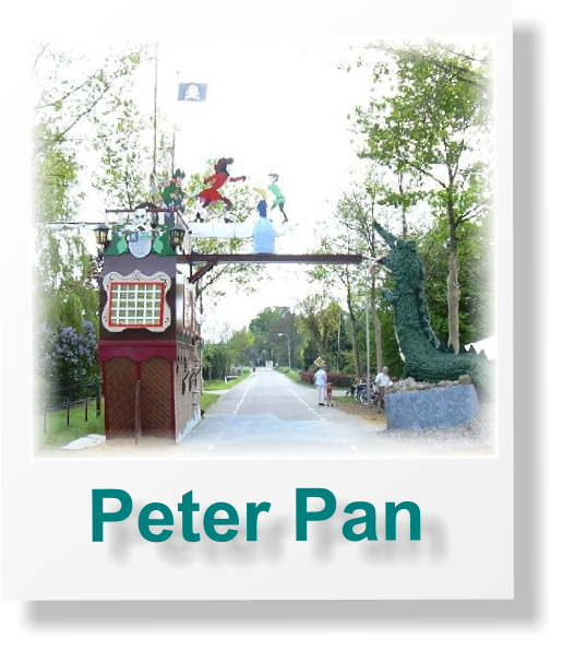 Peter Pan
