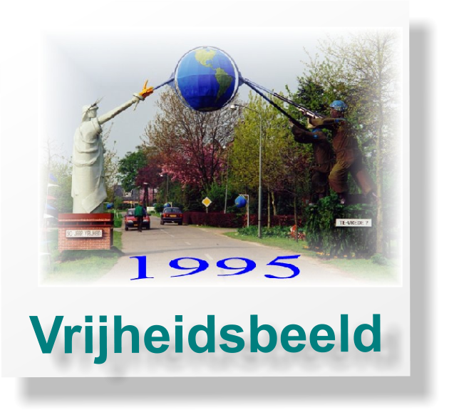 Vrijheidsbeeld